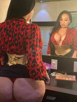 Kaliyahgoddess OnlyFans Leaked Free Thumbnail Picture - #AGqlnP8s6l