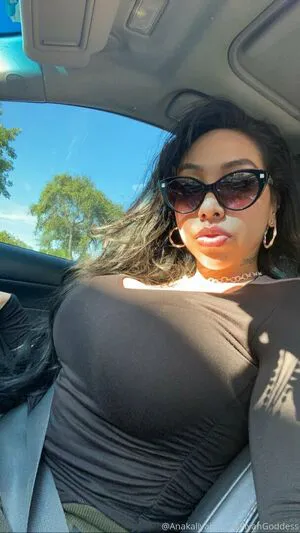 Kaliyahgoddess OnlyFans Leaked Free Thumbnail Picture - #BPDJAr4xCK