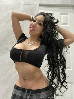 Kaliyahgoddess OnlyFans Leaked Free Thumbnail Picture - #fQB1Lgy6Ih