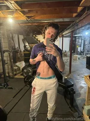 Kallen2044 OnlyFans Leaked Free Thumbnail Picture - #30wHn6TWeU