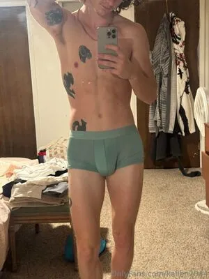 Kallen2044 OnlyFans Leaked Free Thumbnail Picture - #6UhDSHxZzL