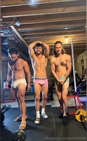 Kallen2044 OnlyFans Leaked Free Thumbnail Picture - #DGOhBcawhy