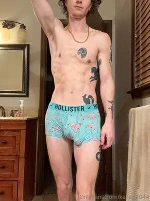 Kallen2044 OnlyFans Leaked Free Thumbnail Picture - #J14fyCY9zF