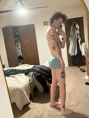 Kallen2044 OnlyFans Leaked Free Thumbnail Picture - #KCJbWwXqDZ