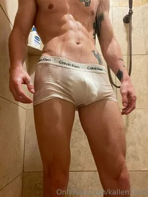 Kallen2044 OnlyFans Leaked Free Thumbnail Picture - #Mwr8rl75Ra