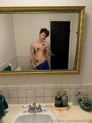 Kallen2044 OnlyFans Leaked Free Thumbnail Picture - #OJz9J5jZcx