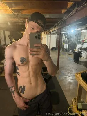 Kallen2044 OnlyFans Leaked Free Thumbnail Picture - #OX66NEMh8v