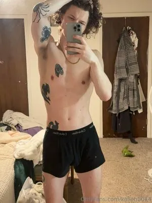 Kallen2044 OnlyFans Leaked Free Thumbnail Picture - #TpT4BKEmwl