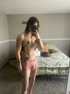 Kallen2044 OnlyFans Leaked Free Thumbnail Picture - #WaeVEHCWS5