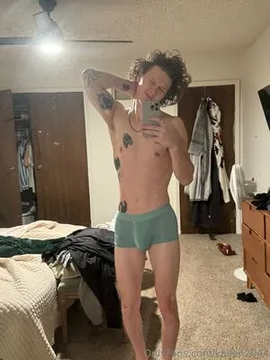 Kallen2044 OnlyFans Leaked Free Thumbnail Picture - #X606z7DroV