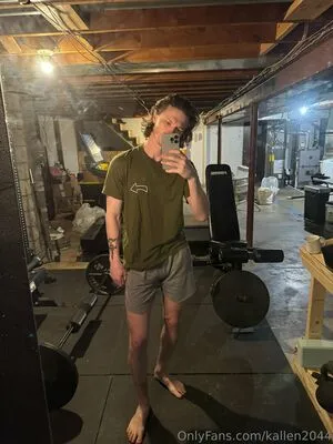 Kallen2044 OnlyFans Leaked Free Thumbnail Picture - #Yx6WChtB68
