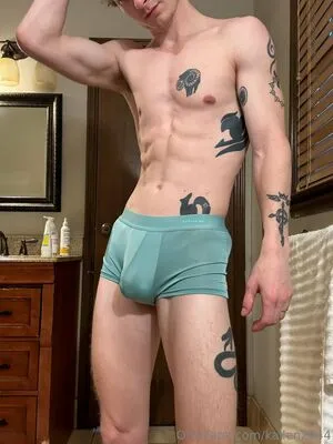 Kallen2044 OnlyFans Leaked Free Thumbnail Picture - #a3B8kINZmV