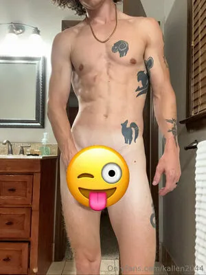 Kallen2044 OnlyFans Leaked Free Thumbnail Picture - #c79CUlt3D7