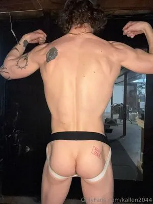 Kallen2044 OnlyFans Leaked Free Thumbnail Picture - #diGWH722rn