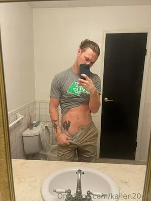 Kallen2044 OnlyFans Leaked Free Thumbnail Picture - #hXgt4iRCb4
