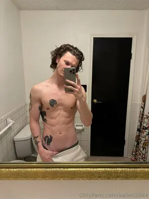 Kallen2044 OnlyFans Leaked Free Thumbnail Picture - #haNCdTz5ew
