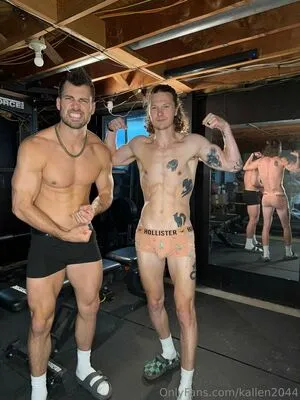 Kallen2044 OnlyFans Leaked Free Thumbnail Picture - #nDVp4zNDep