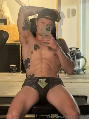 Kallen2044 OnlyFans Leaked Free Thumbnail Picture - #uhKHtGc2o9