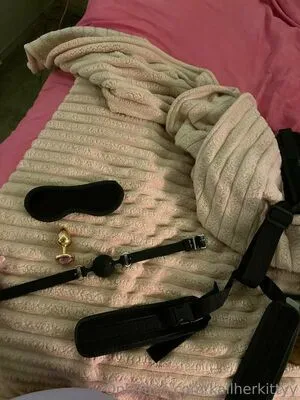 Kallherkittyy OnlyFans Leaked Free Thumbnail Picture - #1PkiG5jgO9