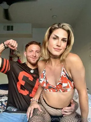 Kalli Grace OnlyFans Leaked Free Thumbnail Picture - #JHLWdyTa67