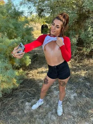 Kalli Grace OnlyFans Leaked Free Thumbnail Picture - #K2JEQv4KQs