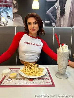Kalli Grace OnlyFans Leaked Free Thumbnail Picture - #Th6bFwYQG3