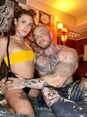 Kalli Grace OnlyFans Leaked Free Thumbnail Picture - #l4GEmzkhBo