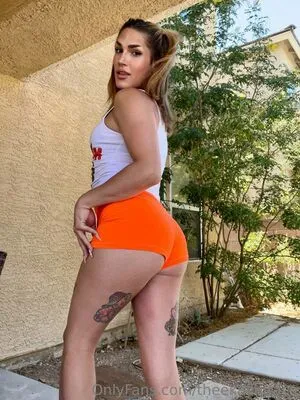 Kalli Grace OnlyFans Leaked Free Thumbnail Picture - #mGCXJLOIpk