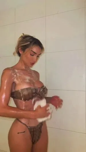 Kalli Locklear OnlyFans Leaked Free Thumbnail Picture - #2R02CeOXQI