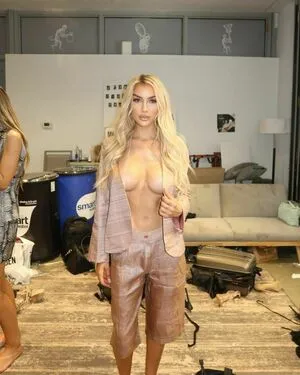 Kalli Locklear OnlyFans Leaked Free Thumbnail Picture - #MsQ1qDlzC8