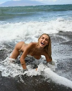 Kalli Locklear OnlyFans Leaked Free Thumbnail Picture - #T8o8LcDe6q