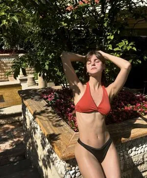 Kallie Kurudzhy OnlyFans Leaked Free Thumbnail Picture - #Dx2clMkiEo