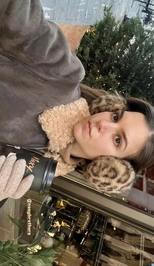 Kallie Kurudzhy OnlyFans Leaked Free Thumbnail Picture - #MBQg3M7myK