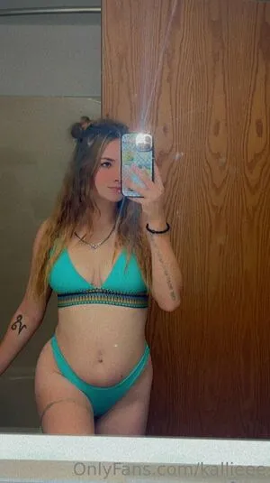 Kallie OnlyFans Leaked Free Thumbnail Picture - #7etA1yo3Jb