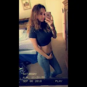 Kallie OnlyFans Leaked Free Thumbnail Picture - #MGTTdTEPer
