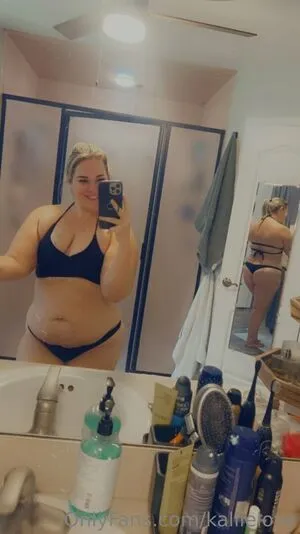 Kallielove OnlyFans Leaked Free Thumbnail Picture - #5DGJFqARcV