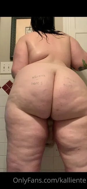 Kalliente OnlyFans Leaked Free Thumbnail Picture - #8Hn4sa3mwi