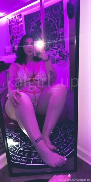 Kalliente OnlyFans Leaked Free Thumbnail Picture - #LGNfIgmhvW