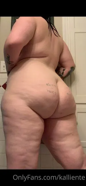 Kalliente OnlyFans Leaked Free Thumbnail Picture - #N6Hla2Ttfl