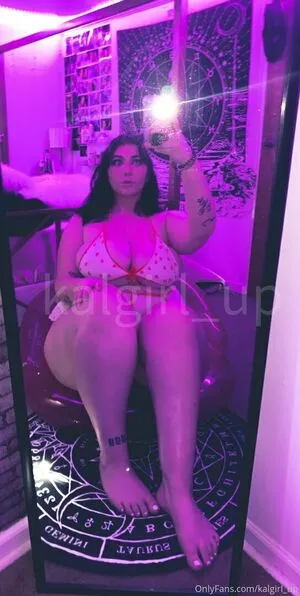 Kalliente OnlyFans Leaked Free Thumbnail Picture - #bWBsqZjMK0