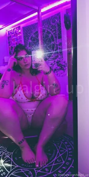 Kalliente OnlyFans Leaked Free Thumbnail Picture - #f9AqXqMkr6