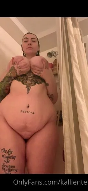 Kalliente OnlyFans Leaked Free Thumbnail Picture - #y6NqxWZVMr