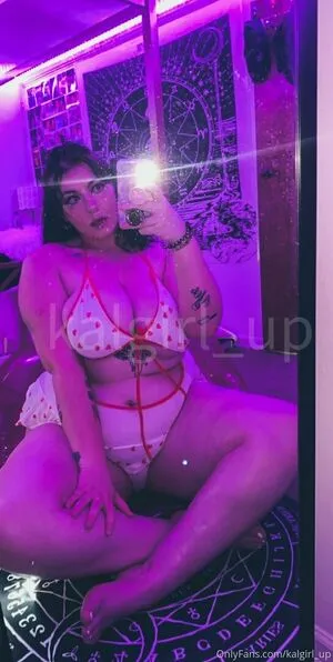 Kalliente OnlyFans Leaked Free Thumbnail Picture - #ym3SRJG0FV