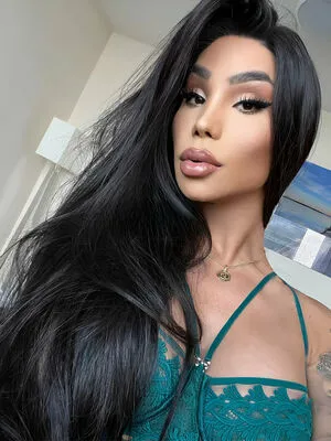 Kalliny Nomura OnlyFans Leaked Free Thumbnail Picture - #gJbcGFrIhg
