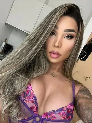 Kalliny Nomura OnlyFans Leaked Free Thumbnail Picture - #oMbyTShM48