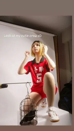 Kallisi Vamp OnlyFans Leaked Free Thumbnail Picture - #DBMCYBA7Et