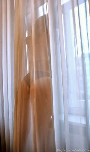 Kalliskyfree OnlyFans Leaked Free Thumbnail Picture - #1VYoaVd3OP