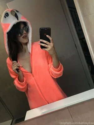 Kalliskyfree OnlyFans Leaked Free Thumbnail Picture - #B3TLxt2k2L