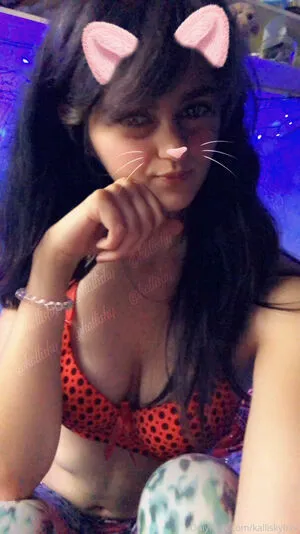 Kalliskyfree OnlyFans Leaked Free Thumbnail Picture - #LScKyQQJYv