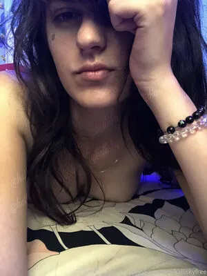 Kalliskyfree OnlyFans Leaked Free Thumbnail Picture - #e4VByBZ6F4